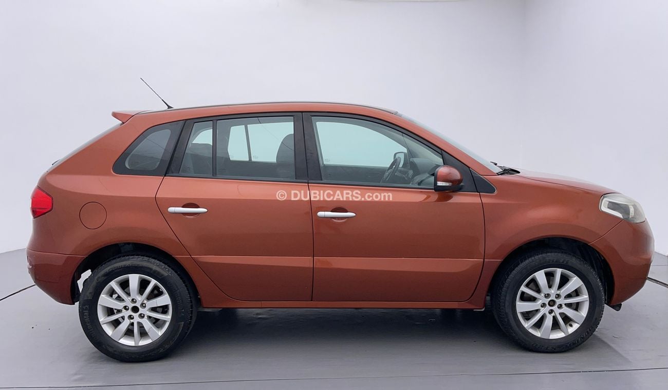 Renault Koleos SE 2.5 | Zero Down Payment | Free Home Test Drive