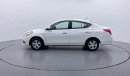 Nissan Sunny SV 1.5 | Under Warranty | Inspected on 150+ parameters