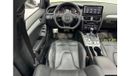 Audi RS4 2014 Audi RS4 Quattro, Full service History, Full Options, Low Kms, GCC