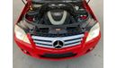 Mercedes-Benz GLK 280 Mercedes GLK 280_Gcc_2009_Excellent_Condition _Full option