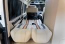 Toyota Hiace GL Luxury VIP Executive Minivan | Washroom | Starlight Ceiling | Fully Customized