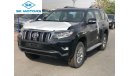 Toyota Prado VX-SUNROOF-DVD-CRUISE-REAR ENTERTAINMENT-LEATHER SEATS-ALLOY RIMS-POWER SEATS