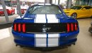 Ford Mustang GT 5.0