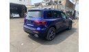 Mercedes-Benz GLB 250 4MATIC