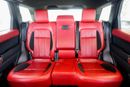 Land Rover Range Rover Sport HSE 3.0L (335 HP) Range Rover Sport HSE 2019 GCC under Warranty