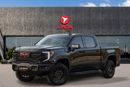 GMC Sierra GMC Sierra 1500 AT4X American Expedition Vehicles (AEV) 2025 GCC | Agency Warranty | Service Contrac