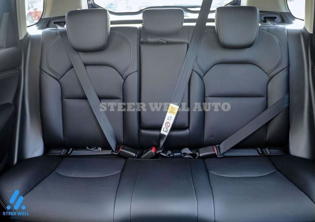 Suzuki Grand Vitara 2024 | EXCLUSIVE DEAL - GLX | 1.5L Dual JET 4WD Hybrid | BULK DEALS FOR EXPORT