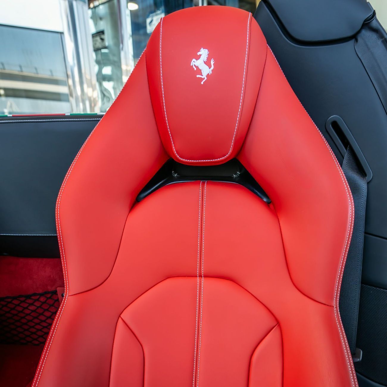 Ferrari F8 Spider STD 3.9T V8