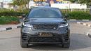 Land Rover Range Rover Velar SE P250 DYNAMIC 2026!! FIVE YEARS WARRANTY!! THREE YEARS SERVICE CONTRACT