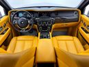 رولز رويس كولينان 2022 Rolls Royce Cullinan Black Badge, 05/2026 Rolls Royce Warranty + Service Contract, Rolls Royce