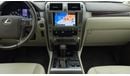 لكزس GX 460 GXSERIES 4.6 | بدون دفعة مقدمة | اختبار قيادة مجاني للمنزل