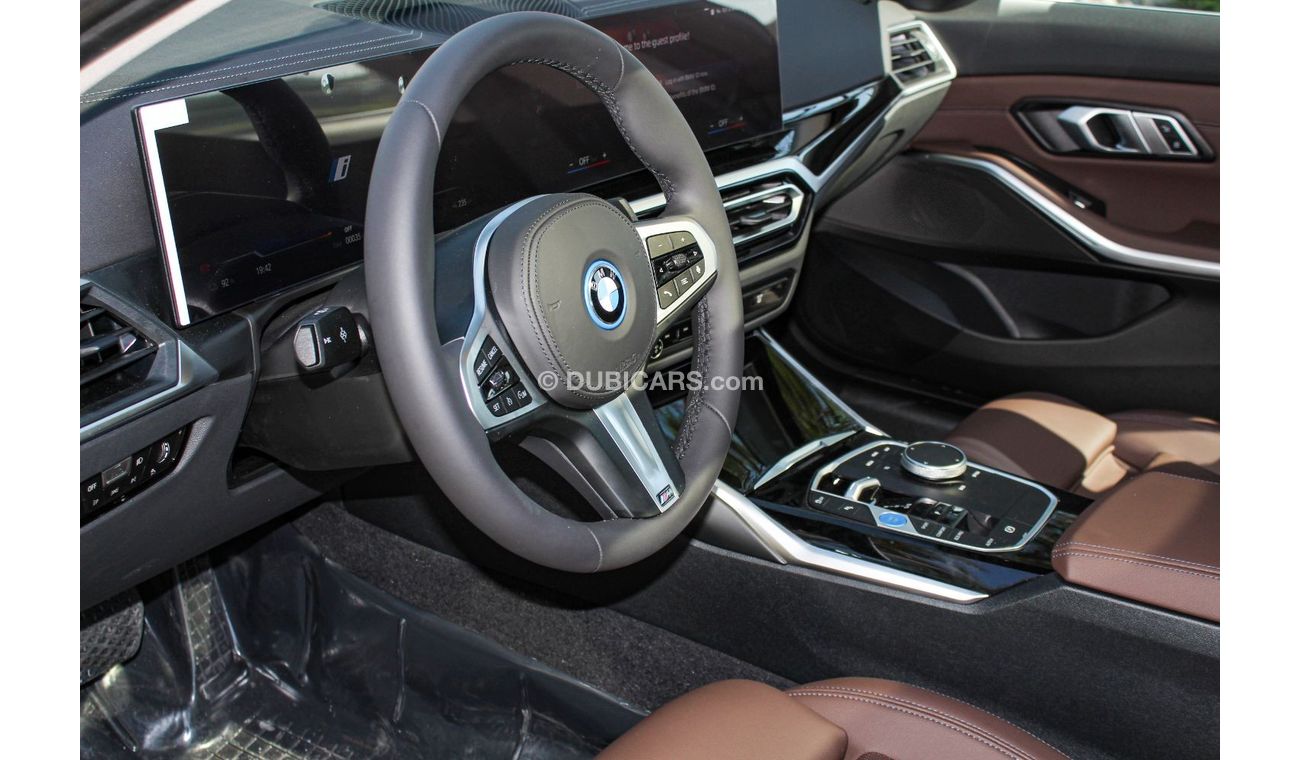 بي أم دبليو i3 BMW i3 E-DRIVE 35L