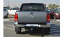 Volkswagen Amarok Full option leather seats clean car accident free