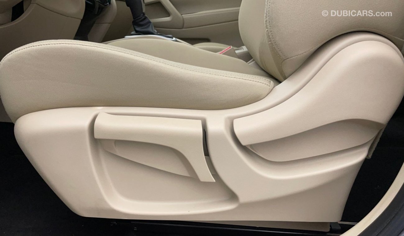 Nissan XTrail S 2.5 | Under Warranty | Inspected on 150+ parameters