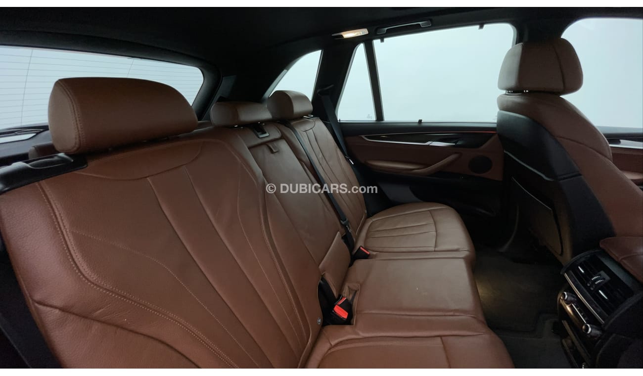 BMW X5 X DRIVE 35 I 3 | Under Warranty | Inspected on 150+ parameters