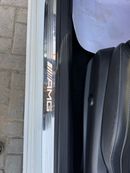 مرسيدس بنز C 63 AMG STD