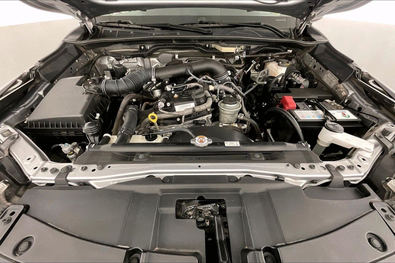 Mitsubishi Pajero Signature Edition | 1 year free warranty | 0 Down Payment