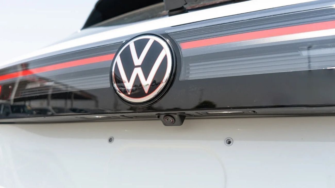 فولكس واجن تيجوان 2025 | VOLKSWAGEN TIGUAN 380 TSI 4WD R-LINE INTELLIGENT PREMIUM - H.K - COOL BLACK KIT [ EXPORT ONLY