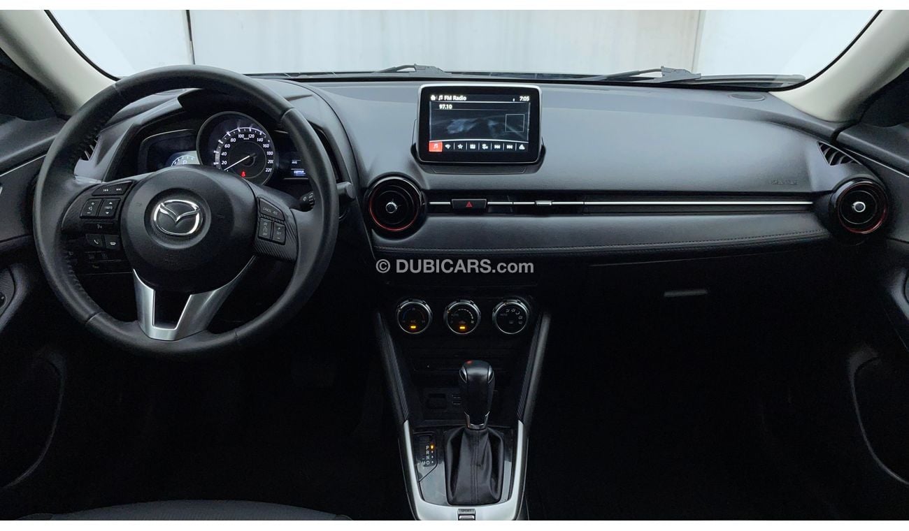 مازدا CX3 GT 2 | بدون دفعة مقدمة | اختبار قيادة مجاني للمنزل