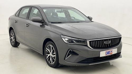 Geely Emgrand GS 1.5 | Zero Down Payment | Home Test Drive