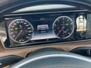 Mercedes-Benz S 550 S550 V8 full option