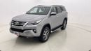 Toyota Fortuner VXR 4 | Zero Down Payment | Home Test Drive