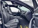 بي أم دبليو X6 M EXCLUSIVE EXCLUSIVE