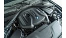 BMW 420i 2017 BMW 420i Gran Coupe M-Sport / 5 Year BMW Warranty & Service Contract