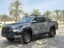 Toyota Hilux ADV 2.8L