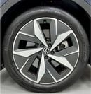 Volkswagen ID.4 Original paint .. Pure Plus .. Panoramic Roof ..