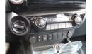 Toyota Hilux 2023 TOYOTA HILUX ADVENTURE 2.8 DIESEL MANUAL TRANSMISSION  **التصدير فقط خارج الخليج**