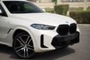 BMW X6 40i M Sport 3.0L
