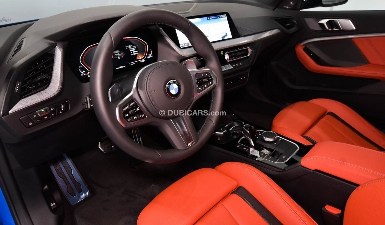 BMW M235i XDrive