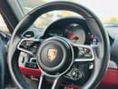 Porsche 718 Cayman S