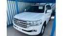 Toyota Land Cruiser 2020 Diesel Land Cruiser