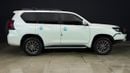 تويوتا برادو DIEAEL KAKADU 2.8L PRADO 2018 AUTO TRANSMISSION