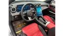 Mercedes-Benz C 200 2023 Mercedes Benz C200 AMG Premium Plus, 5 Years Mercedes Warranty, Full Options, Low Kms, GCC