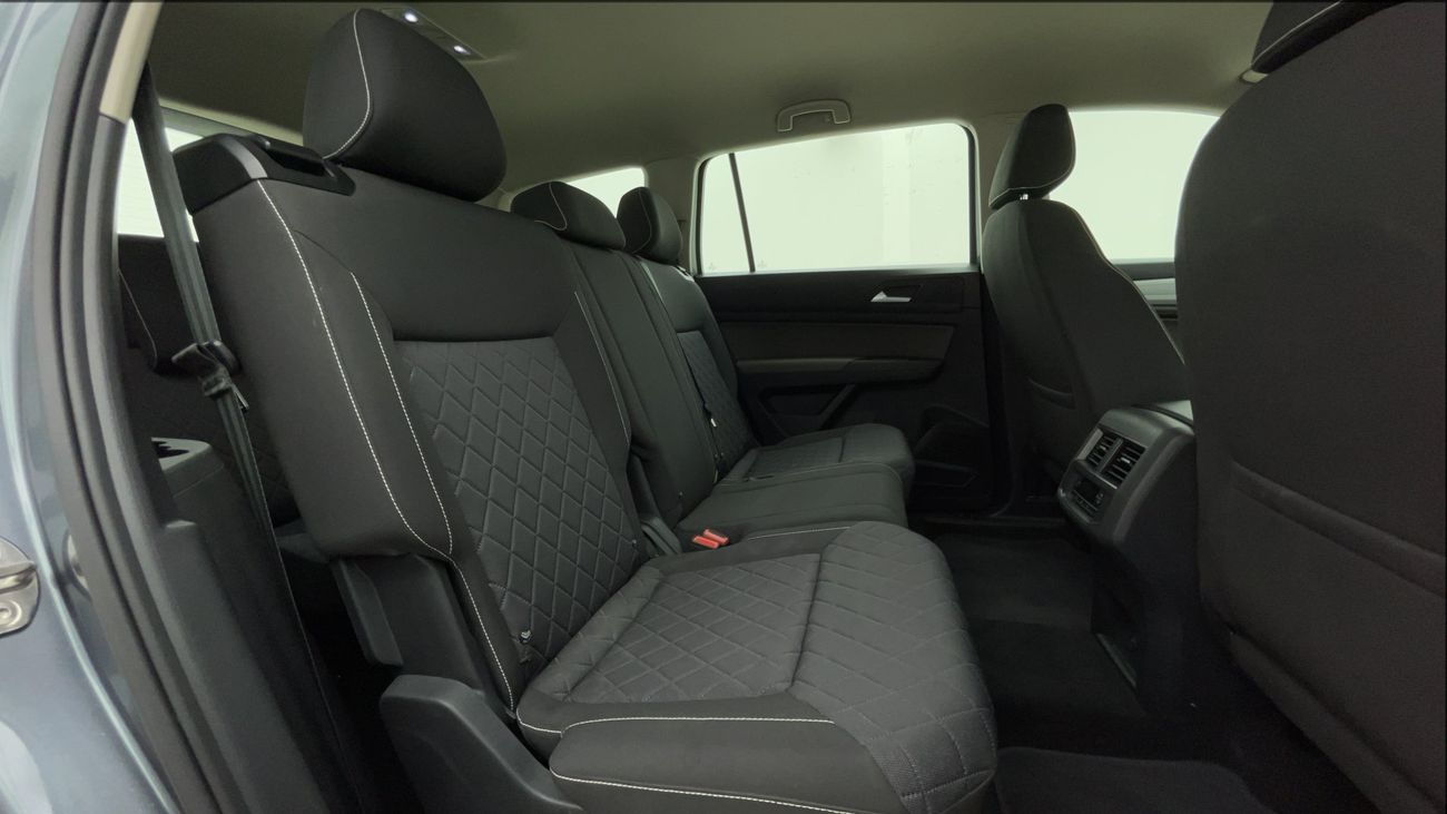 Volkswagen Teramont TRENDLINE 3.6 | Zero Down Payment | Home Test Drive