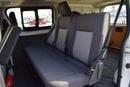 Toyota Hiace GL - Standard Roof Toyota Hiace 3.5 Ltr 6 seater van, model:2020. Excellent condition