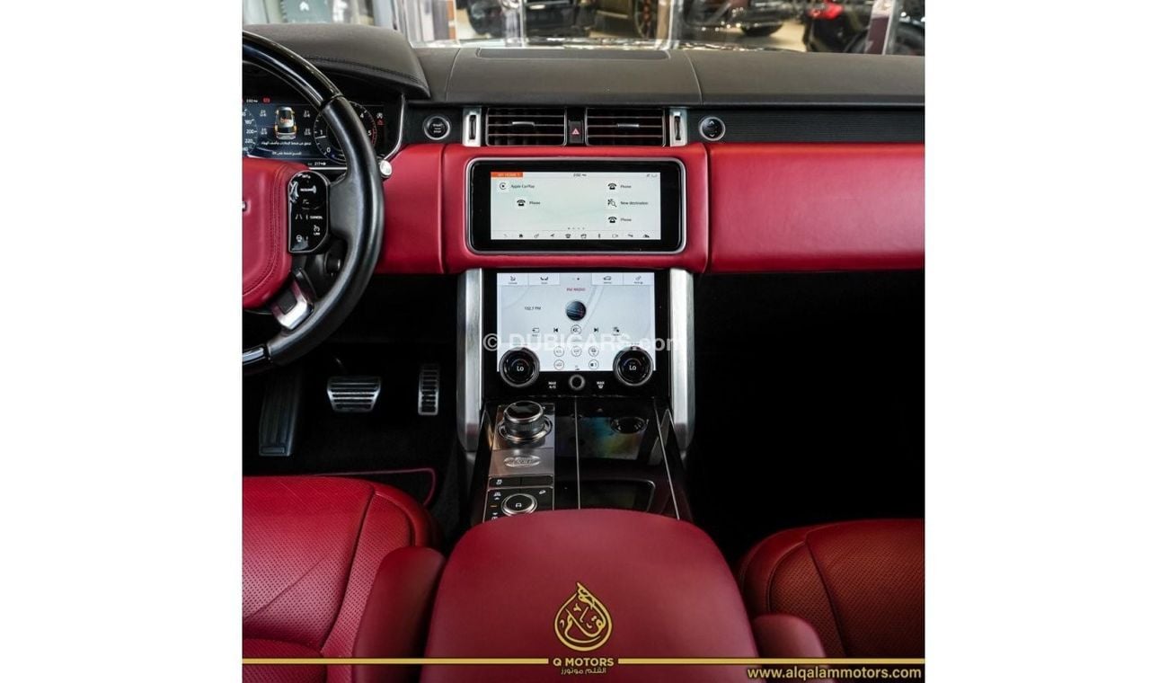 Land Rover Range Rover DIESEL