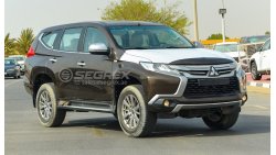 Mitsubishi Montero SPORT 3.0L 4WD GLS FOR EXPORT