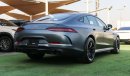 مرسيدس بنز AMG GT 53 Upgraded to 63 v6