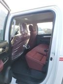 Toyota Hilux Hilux 2.7 MT 2025 Full option