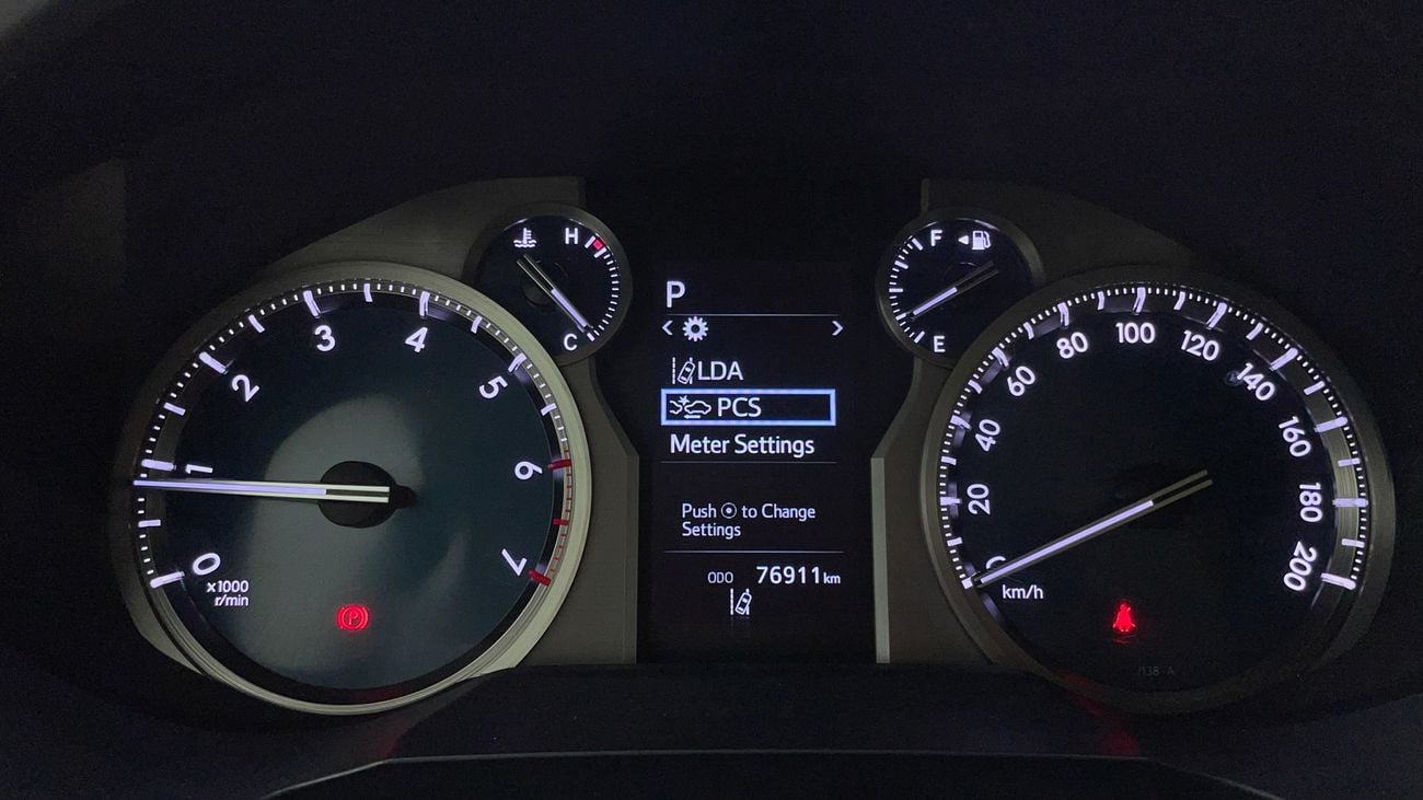 Toyota Prado ADVENTURE 4 | Zero Down Payment | Home Test Drive