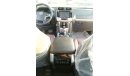 Toyota Prado 4.0L VX Full Option AT