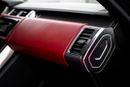 Land Rover Range Rover Sport HSE 3.0L (340 HP)