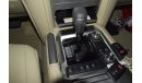 Toyota Land Cruiser TRD V8 4.6L Petrol Automatic