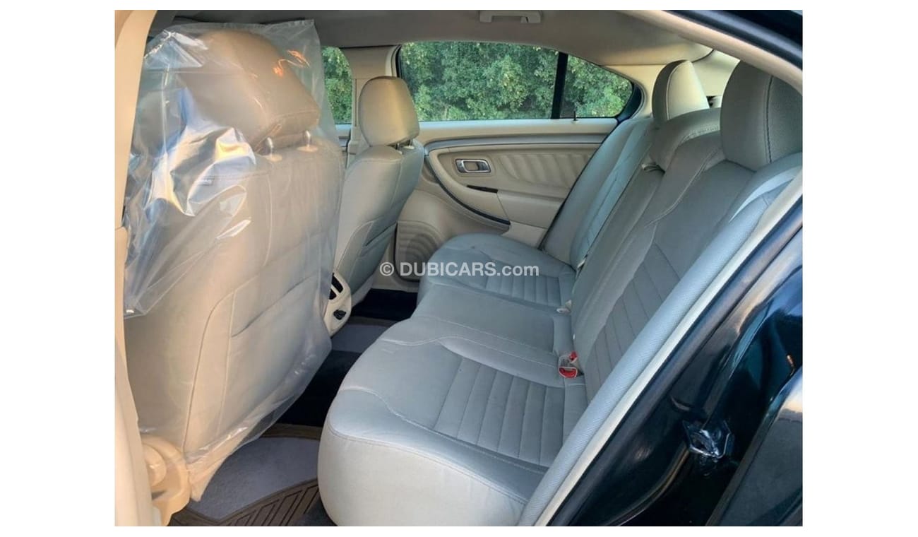 فورد توروس فورد تورس 2013 مواصفات أمريكي فل اتوماتيك بدون حوادث