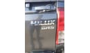 Toyota Hilux 2.7 PICKUP 4WD Automatic