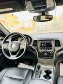 Jeep Grand Cherokee Limited 3.6L